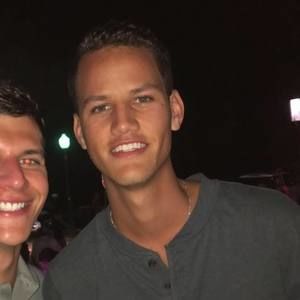 Meet your Posher, Kyle